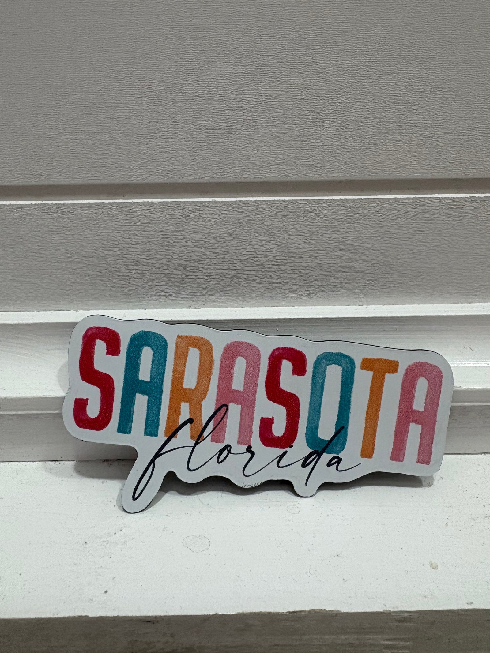 SARASOTA MAGNET - Molly's! A Chic and Unique Boutique 