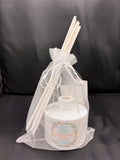 Coastal Harvest Reed Diffuser - Molly's! A Chic and Unique Boutique 