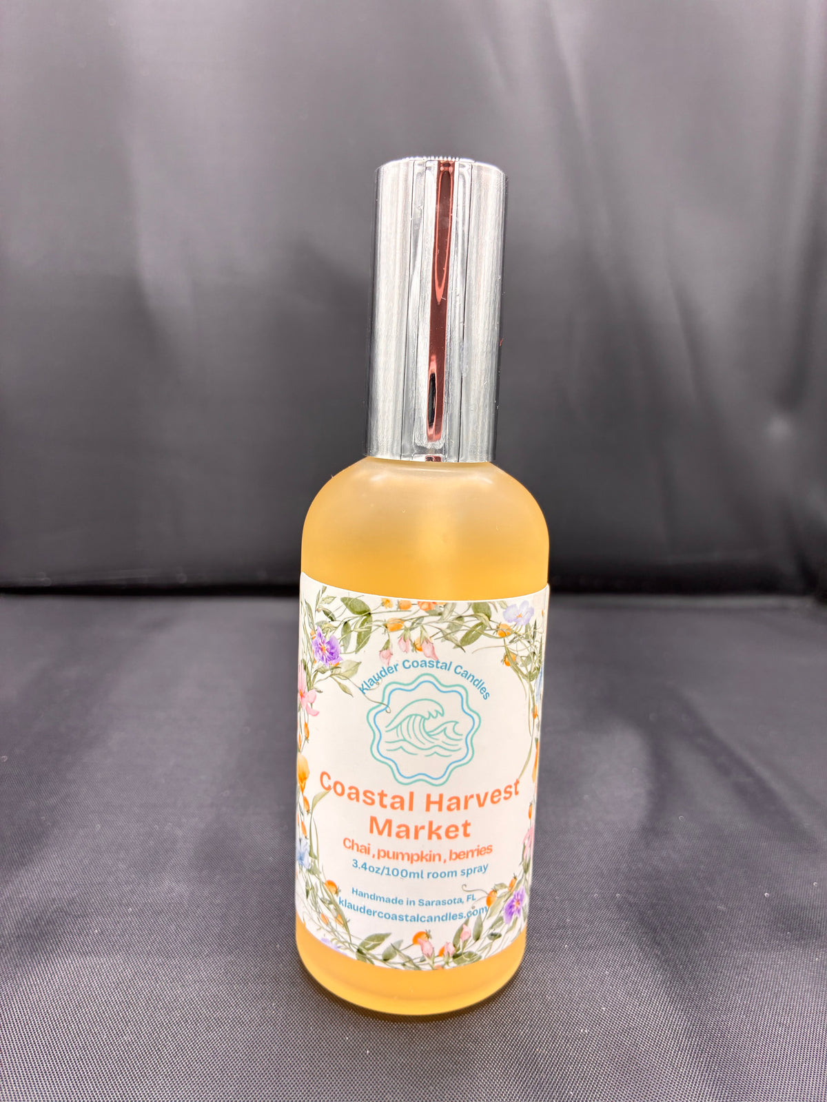 COASTAL HARVEST SPRA - Molly's! A Chic and Unique Boutique 