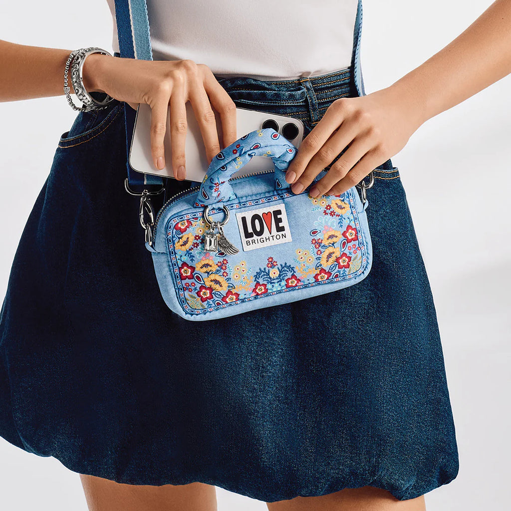BRIGHTON BANDANA LOVE POUCH CROSSBODY – Molly's! A Chic and Unique BRIGHTON BANDANA LOVE POUCH CROSSBODY – Molly's! A Chic and Unique