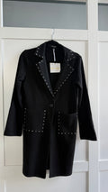 Coco+Carmen Anice Lightweight Brushed Cardigan