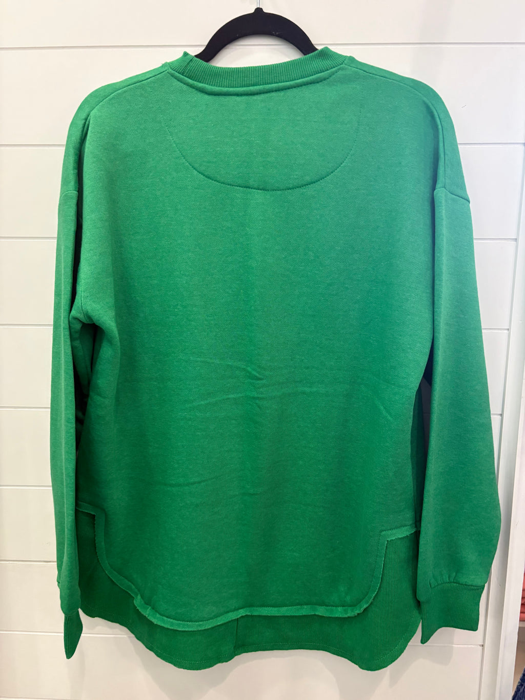 MERRY CHRISTMAS SWEATSHIRT