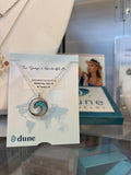 EXPLORER WAVE NECKLACE - Molly's! A Chic and Unique Boutique 