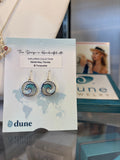EXPLORER WAVE DROP EARRINGS - Molly's! A Chic and Unique Boutique 