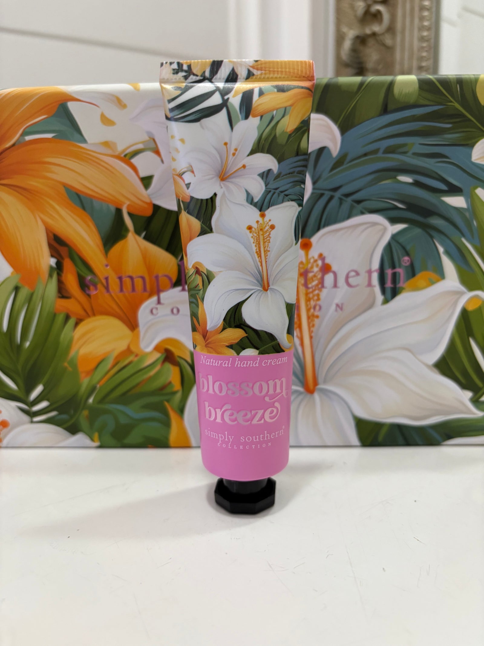 BLOSSOM BREEZE HANDCREAM - Molly's! A Chic and Unique Boutique 