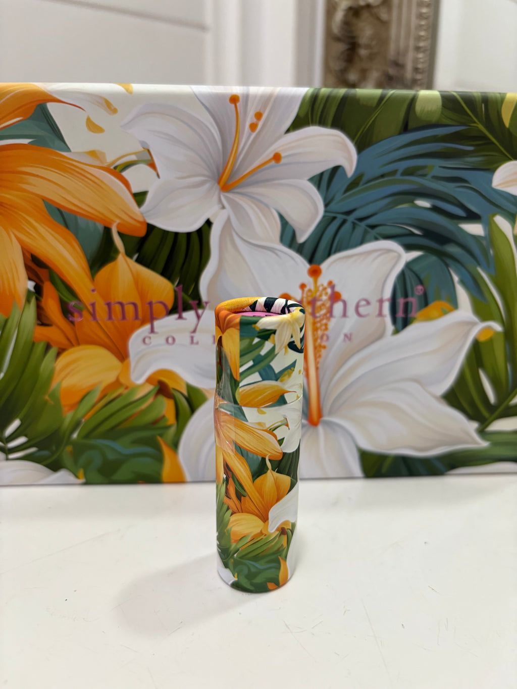 BLOSSOM BREEZE LIP BALM - Molly's! A Chic and Unique Boutique 