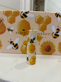 HONEY SILK LIP BALM - Molly's! A Chic and Unique Boutique 