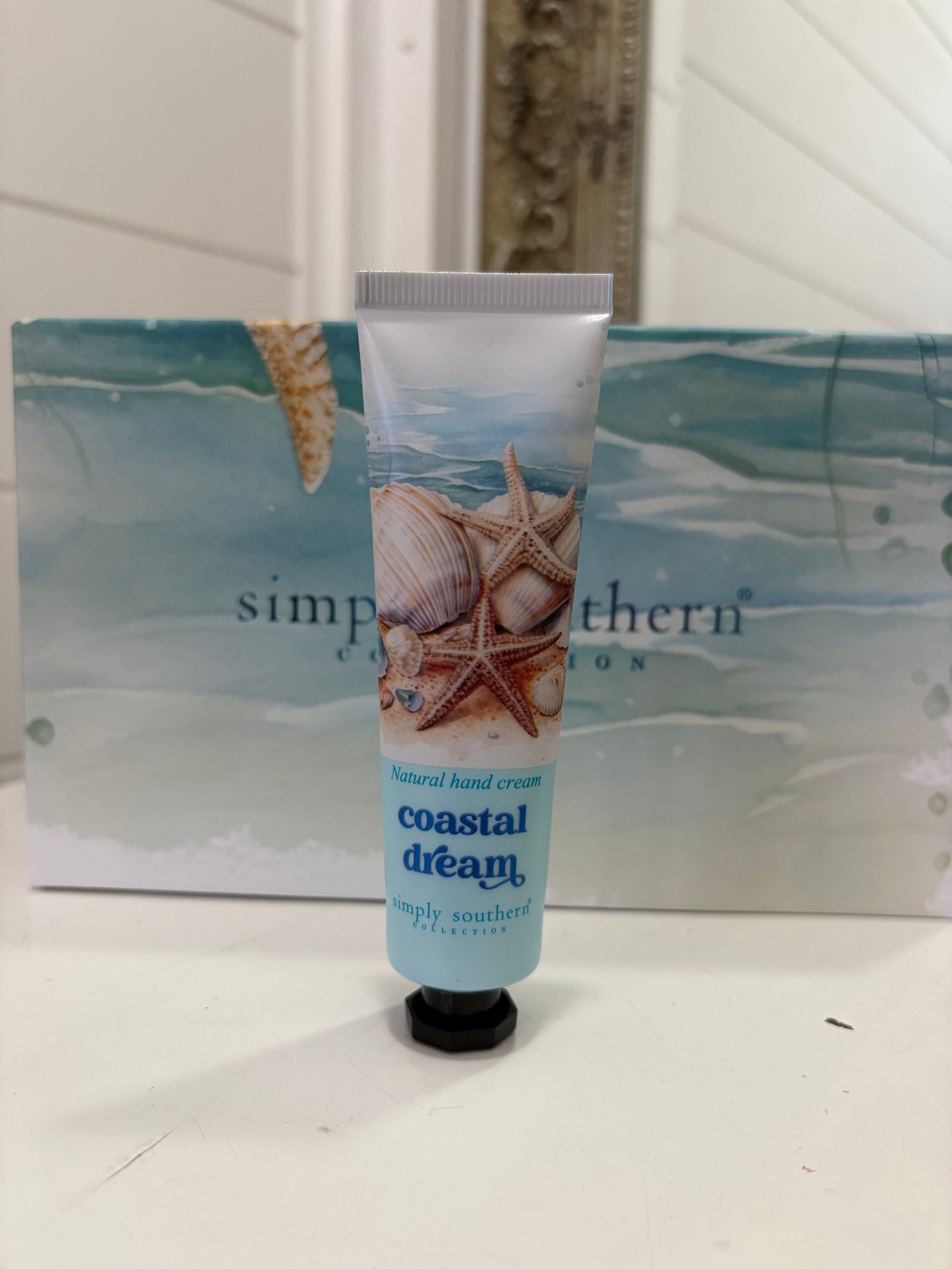 COASTAL DREAM HANDCREAM - Molly's! A Chic and Unique Boutique 