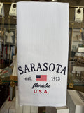 AMERICAN HOMETOWN TOWEL