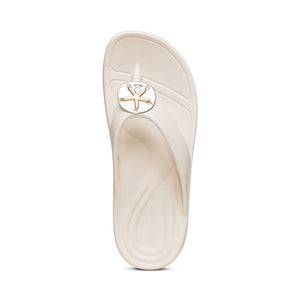 MAUI STARFISH ORTHOTIC FLIPS *AVAILABLE IN MULTIPLE COLORS - Molly's! A Chic and Unique Boutique 