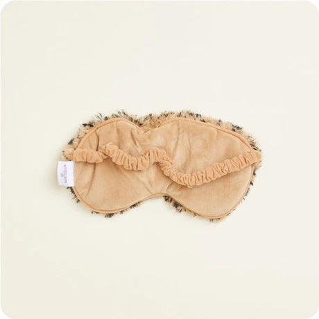 LEOPARD WARMIES EYE MASK - Molly's! A Chic and Unique Boutique 