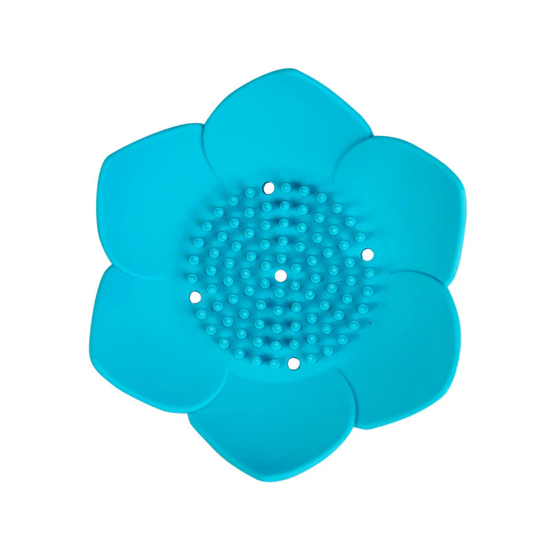 LOTUS SHAPE SOAP SAVOR (Multiple colors available) - Molly's! A Chic and Unique Boutique 