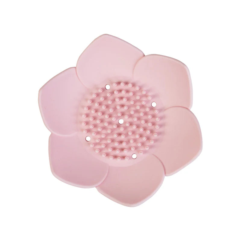 LOTUS SHAPE SOAP SAVOR (Multiple colors available) - Molly's! A Chic and Unique Boutique 