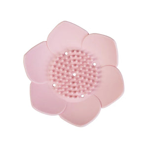 LOTUS SHAPE SOAP SAVOR (Multiple colors available) - Molly's! A Chic and Unique Boutique 
