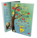 LOVE IS THE NEW CURRENCY BOOK - Molly's! A Chic and Unique Boutique 