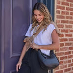 CASS SMALL SHOULDER BAG - Molly's! A Chic and Unique Boutique 