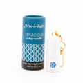 TENACIOUS (CRISP VANILLA) | KEYCHAIN MINI ROLLERBALL PERFUME | 1ML