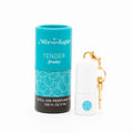 TENDER (FRUITY) | KEYCHAIN MINI ROLLERBALL PERFUME | 1ML