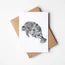 MANATEE NOTECARD SET - Molly's! A Chic and Unique Boutique 