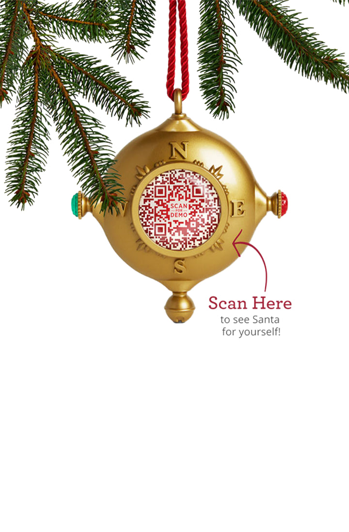 SANTA KINDNESS SET - Molly's! A Chic and Unique Boutique 