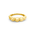 BONDED BEAD RING 7 - Molly's! A Chic and Unique Boutique 