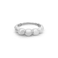 BONDED BEAD RING 7 - Molly's! A Chic and Unique Boutique 