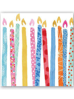 CELEBRATE COCKTAIL NAPKINS - Molly's! A Chic and Unique Boutique 