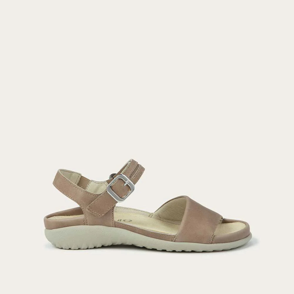 NAGOYA KHAKI/BEIGE - Molly's! A Chic and Unique Boutique 