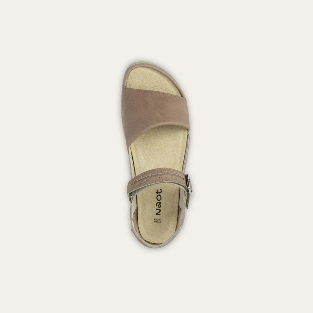 NAGOYA KHAKI/BEIGE - Molly's! A Chic and Unique Boutique 