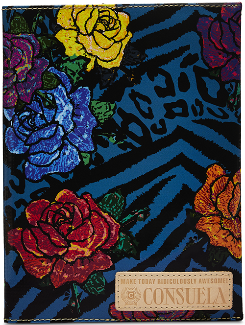 LOLO NOTEBOOK - Molly's! A Chic and Unique Boutique 