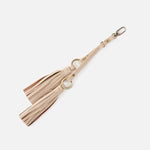 RING TASSEL SWAG - Molly's! A Chic and Unique Boutique 