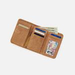 JILL TRIFOLD WALLET - Molly's! A Chic and Unique Boutique 