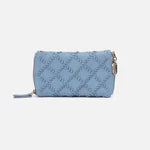 SPARK DOUBLE EYEGLASS CASE- BLUEBELL - Molly's! A Chic and Unique Boutique 