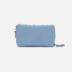 SPARK DOUBLE EYEGLASS CASE- BLUEBELL - Molly's! A Chic and Unique Boutique 