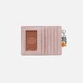 EURO SLIDE CARD CASE- BLOSSOM - Molly's! A Chic and Unique Boutique 