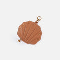 SEASHELL CLIP POUCH - Molly's! A Chic and Unique Boutique 