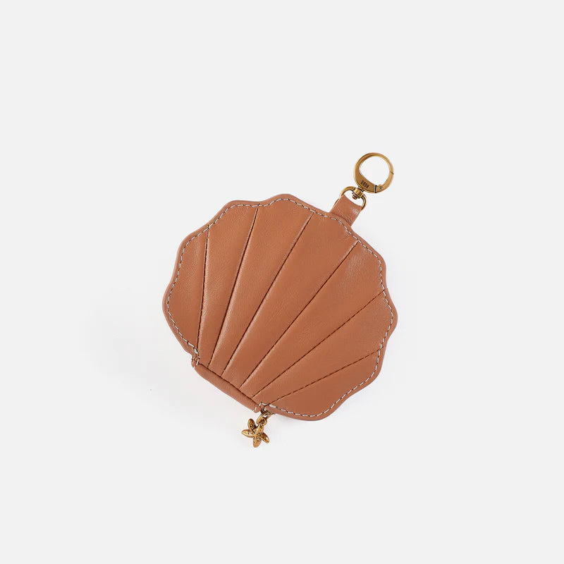 SEASHELL CLIP POUCH - Molly's! A Chic and Unique Boutique 