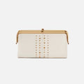 LAUREN CLUTCH WALLET- COASTAL CLOUD - Molly's! A Chic and Unique Boutique 
