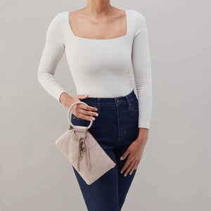 SABLE STONE GLOSS WRISTLET