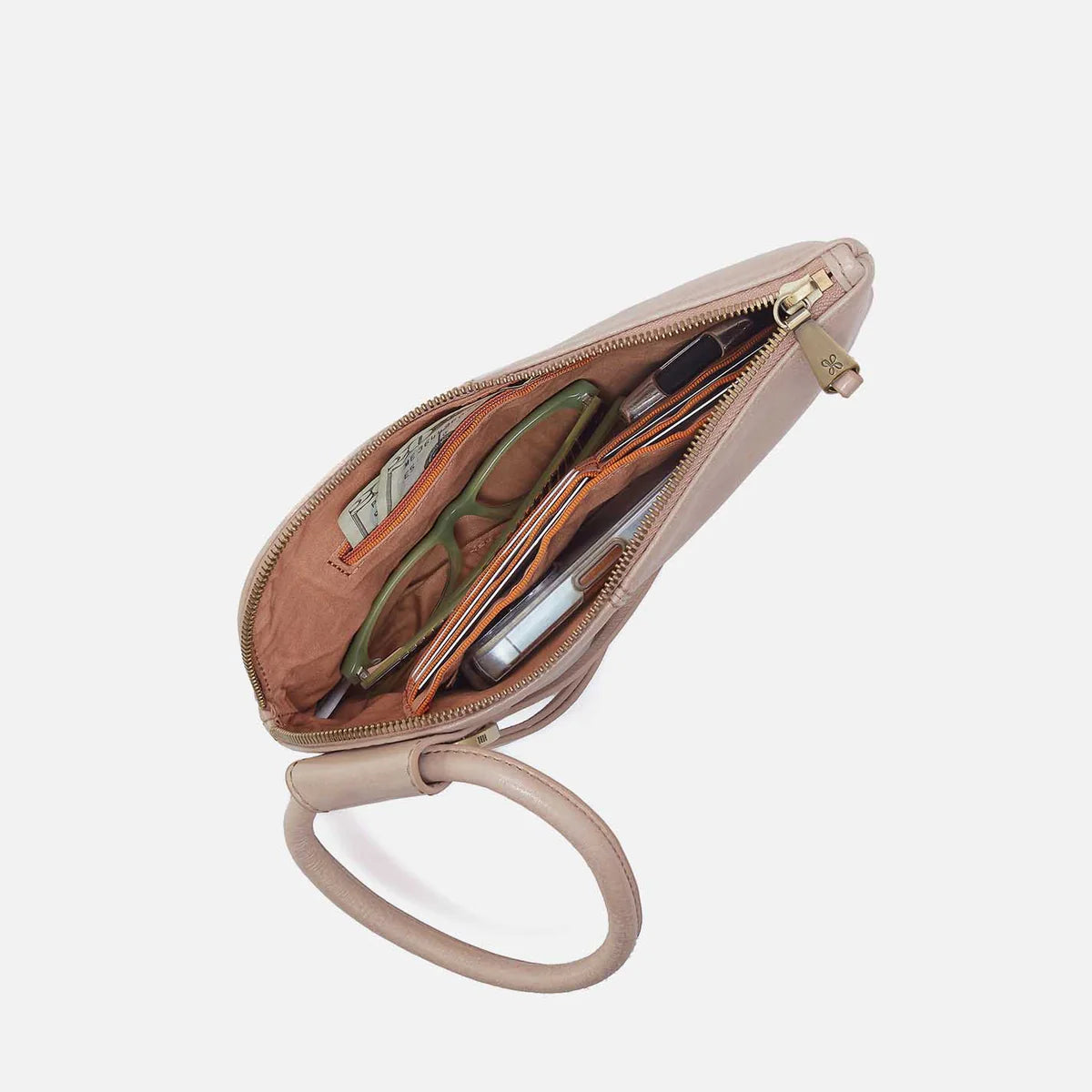 SABLE STONE GLOSS WRISTLET