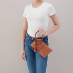 SABLE WRISTLET- HARVEST WHEAT - Molly's! A Chic and Unique Boutique 