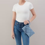SABLE WRISTLET- BLUEBELL - Molly's! A Chic and Unique Boutique 