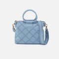 SHEILA MEDIUM SATCHEL- BLUEBELL - Molly's! A Chic and Unique Boutique 