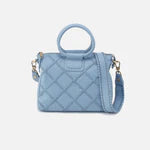 SHEILA MEDIUM SATCHEL- BLUEBELL - Molly's! A Chic and Unique Boutique 