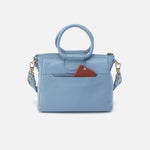 SHEILA MEDIUM SATCHEL- BLUEBELL - Molly's! A Chic and Unique Boutique 