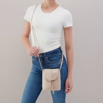 FERN CROSSBODY- STONEWASH - Molly's! A Chic and Unique Boutique 