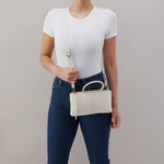 SABLE CROSSBODY- COASTAL CLOUD - Molly's! A Chic and Unique Boutique 