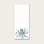 OCTOPUS REFRIGERATOR NOTEPAD - Molly's! A Chic and Unique Boutique 