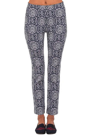 GRIPELESS PULL ON PANT - SULTAN'S DINING ROOM (available in two colors) - Molly's! A Chic and Unique Boutique 