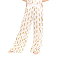 SLUMBER PANT-PINEAPPLE PATTERN - Molly's! A Chic and Unique Boutique 
